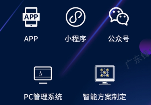 互联网软件系统开发